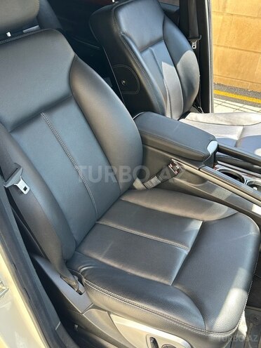 Mercedes GL 320 4MATIC 2007, 290,000 km - 3.0 l - Bakı