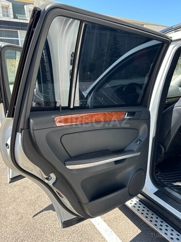 Mercedes GL 320 4MATIC 2007, 290,000 km - 3.0 l - Bakı