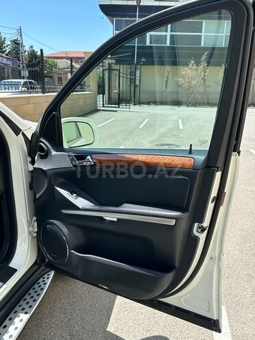 Mercedes GL 320 4MATIC 2007, 290,000 km - 3.0 l - Bakı