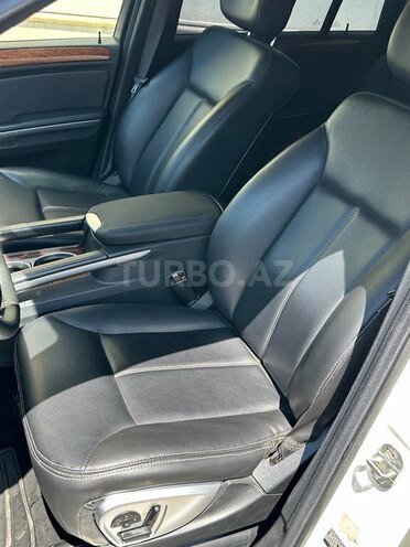 Mercedes GL 320 4MATIC 2007, 290,000 km - 3.0 l - Bakı