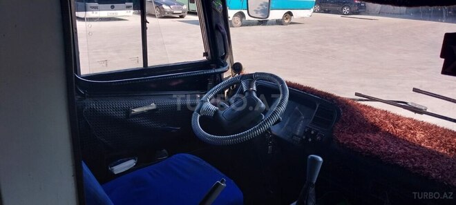 Isuzu Bogdan 2007, 500,000 km - 4.6 l - Gəncə