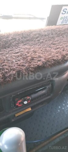 Isuzu Bogdan 2007, 500,000 km - 4.6 l - Gəncə