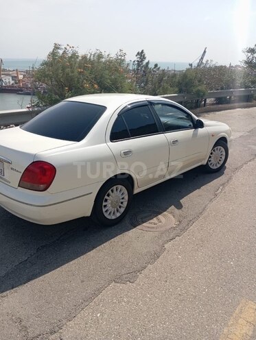 Nissan Sunny 2007, 271,000 km - 1.6 л - Bakı