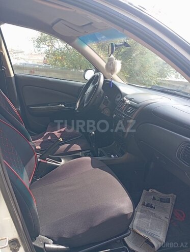 Nissan Sunny 2007, 271,000 km - 1.6 л - Bakı