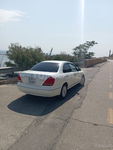 Nissan Sunny 2007, 271,000 km - 1.6 л - Bakı