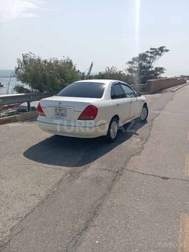 Nissan Sunny 2007, 271,000 km - 1.6 л - Bakı