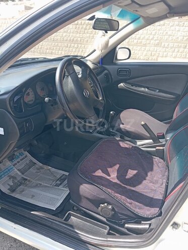 Nissan Sunny 2007, 271,000 km - 1.6 л - Bakı