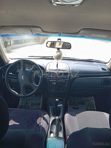 Nissan Sunny 2007, 271,000 km - 1.6 л - Bakı
