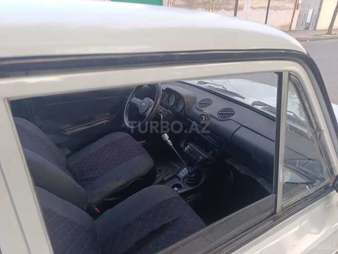 LADA (VAZ) 2106 1985, 95,000 km - 1.5 l - Gəncə