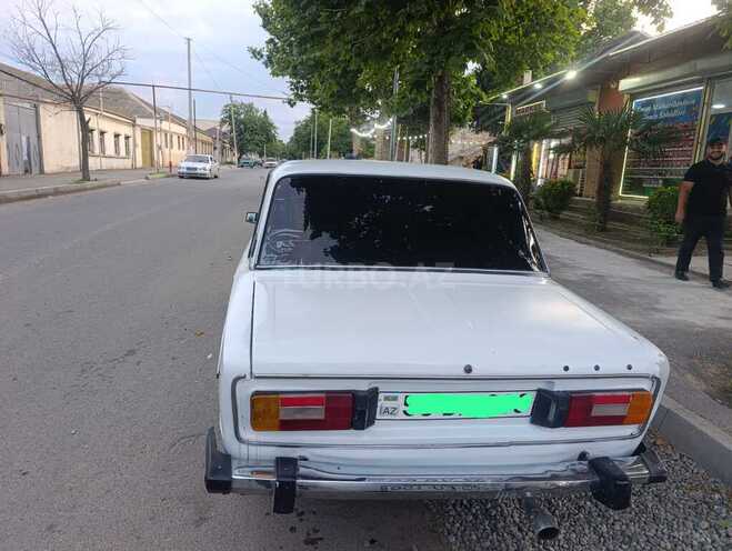 LADA (VAZ) 2106 1985, 95,000 km - 1.5 l - Gəncə