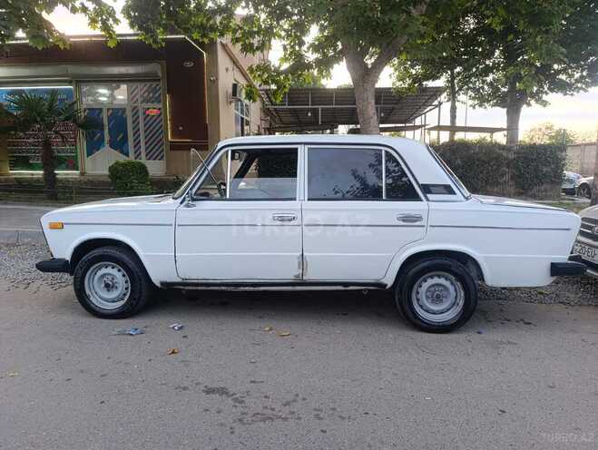 LADA (VAZ) 2106 1985, 95,000 km - 1.5 l - Gəncə