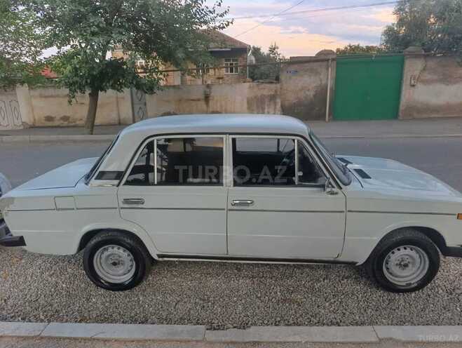 LADA (VAZ) 2106 1985, 95,000 km - 1.5 l - Gəncə