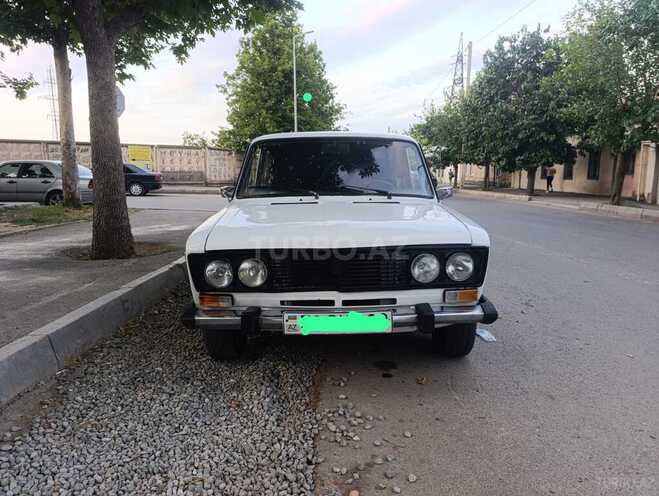 LADA (VAZ) 2106 1985, 95,000 km - 1.5 l - Gəncə