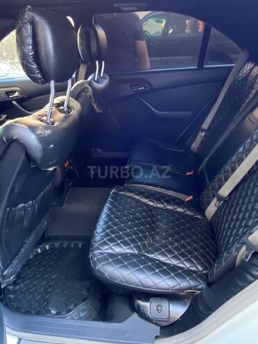 Mercedes S 320 1999, 261,000 km - 3.2 l - Bakı