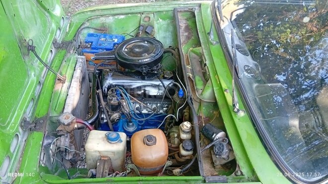 LADA (VAZ) 2102 1977, 97,230 km - 1.2 l - Tərtər