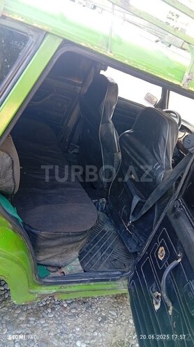 LADA (VAZ) 2102 1977, 97,230 km - 1.2 l - Tərtər