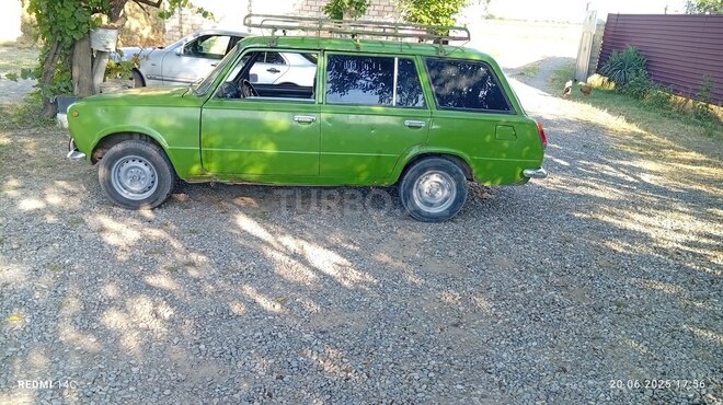 LADA (VAZ) 2102 1977, 97,230 km - 1.2 l - Tərtər