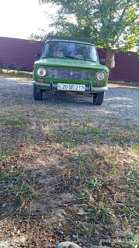 LADA (VAZ) 2102 1977, 97,230 km - 1.2 l - Tərtər