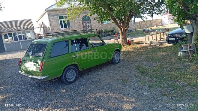 LADA (VAZ) 2102 1977, 97,230 km - 1.2 l - Tərtər