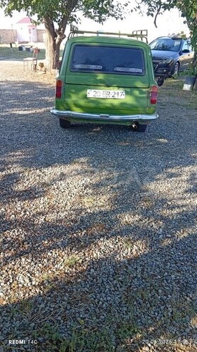 LADA (VAZ) 2102 1977, 97,230 km - 1.2 l - Tərtər