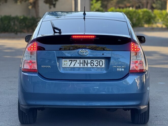 Toyota Prius 2007, 226,000 km - 1.5 l - Bakı