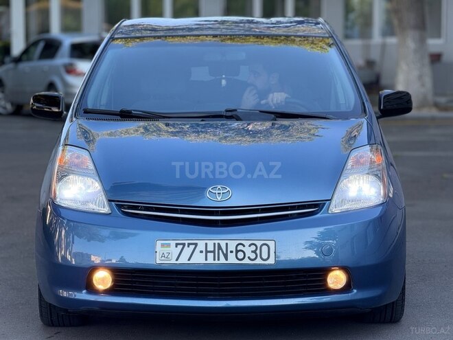 Toyota Prius 2007, 226,000 km - 1.5 l - Bakı