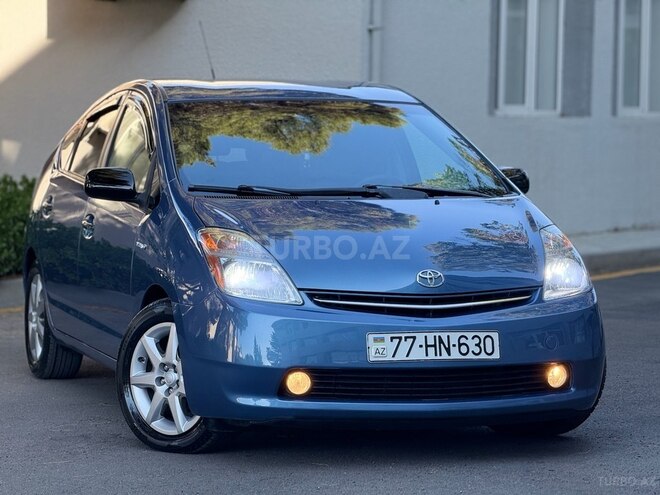 Toyota Prius 2007, 226,000 km - 1.5 l - Bakı