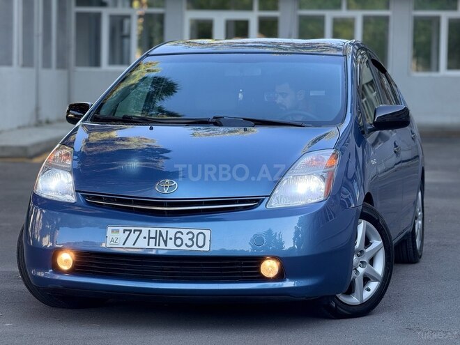 Toyota Prius 2007, 226,000 km - 1.5 l - Bakı