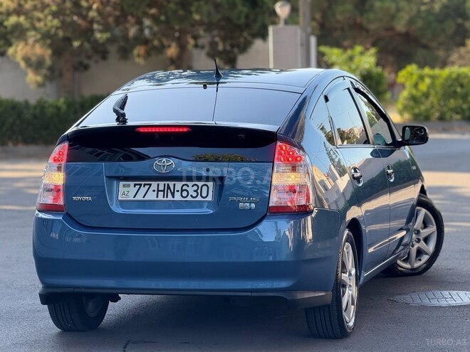 Toyota Prius 2007, 226,000 km - 1.5 l - Bakı