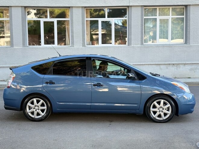 Toyota Prius 2007, 226,000 km - 1.5 l - Bakı