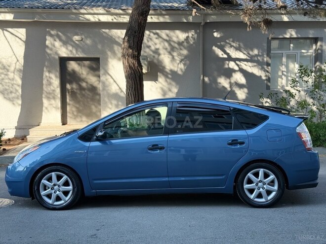 Toyota Prius 2007, 226,000 km - 1.5 l - Bakı