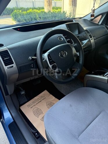 Toyota Prius 2007, 226,000 km - 1.5 l - Bakı