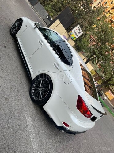 Lexus IS 300 2008, 280,000 km - 3.0 l - Bakı