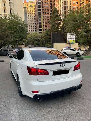 Lexus IS 300 2008, 280,000 km - 3.0 l - Bakı