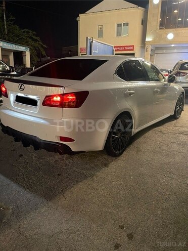 Lexus IS 300 2008, 280,000 km - 3.0 l - Bakı