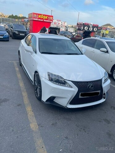Lexus IS 300 2008, 280,000 km - 3.0 l - Bakı
