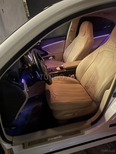 Lexus IS 300 2008, 280,000 km - 3.0 l - Bakı