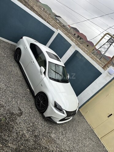 Lexus IS 300 2008, 280,000 km - 3.0 l - Bakı