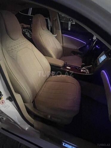 Lexus IS 300 2008, 280,000 km - 3.0 l - Bakı