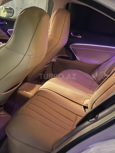 Lexus IS 300 2008, 280,000 km - 3.0 l - Bakı