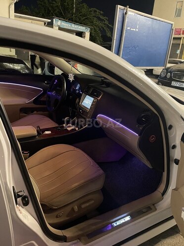 Lexus IS 300 2008, 280,000 km - 3.0 l - Bakı
