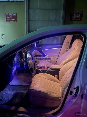 Lexus IS 300 2008, 280,000 km - 3.0 l - Bakı