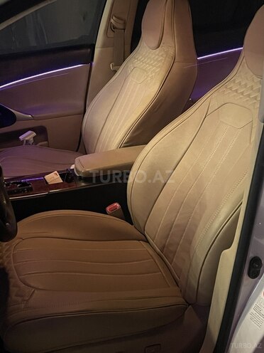 Lexus IS 300 2008, 280,000 km - 3.0 l - Bakı