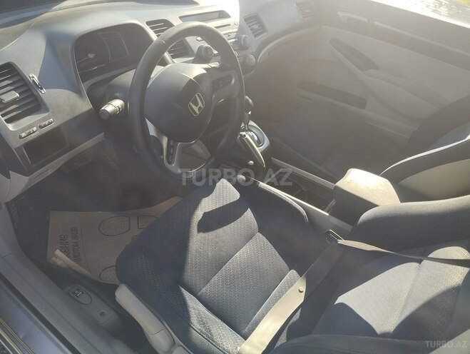 Honda Civic 2006, 434,257 km - 1.4 л - Bakı