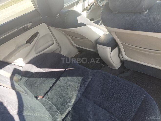 Honda Civic 2006, 434,257 km - 1.4 л - Bakı