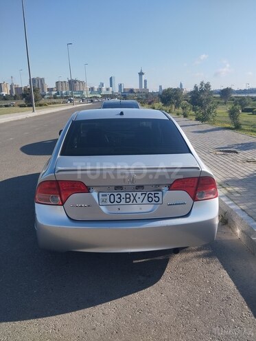 Honda Civic 2006, 434,257 km - 1.4 л - Bakı
