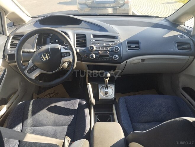 Honda Civic 2006, 434,257 km - 1.4 л - Bakı
