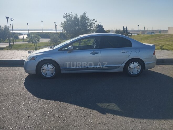 Honda Civic 2006, 434,257 km - 1.4 л - Bakı