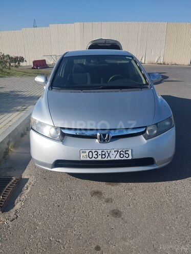Honda Civic 2006, 434,257 km - 1.4 л - Bakı