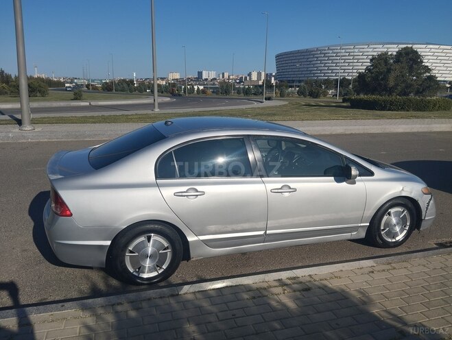 Honda Civic 2006, 434,257 km - 1.4 л - Bakı